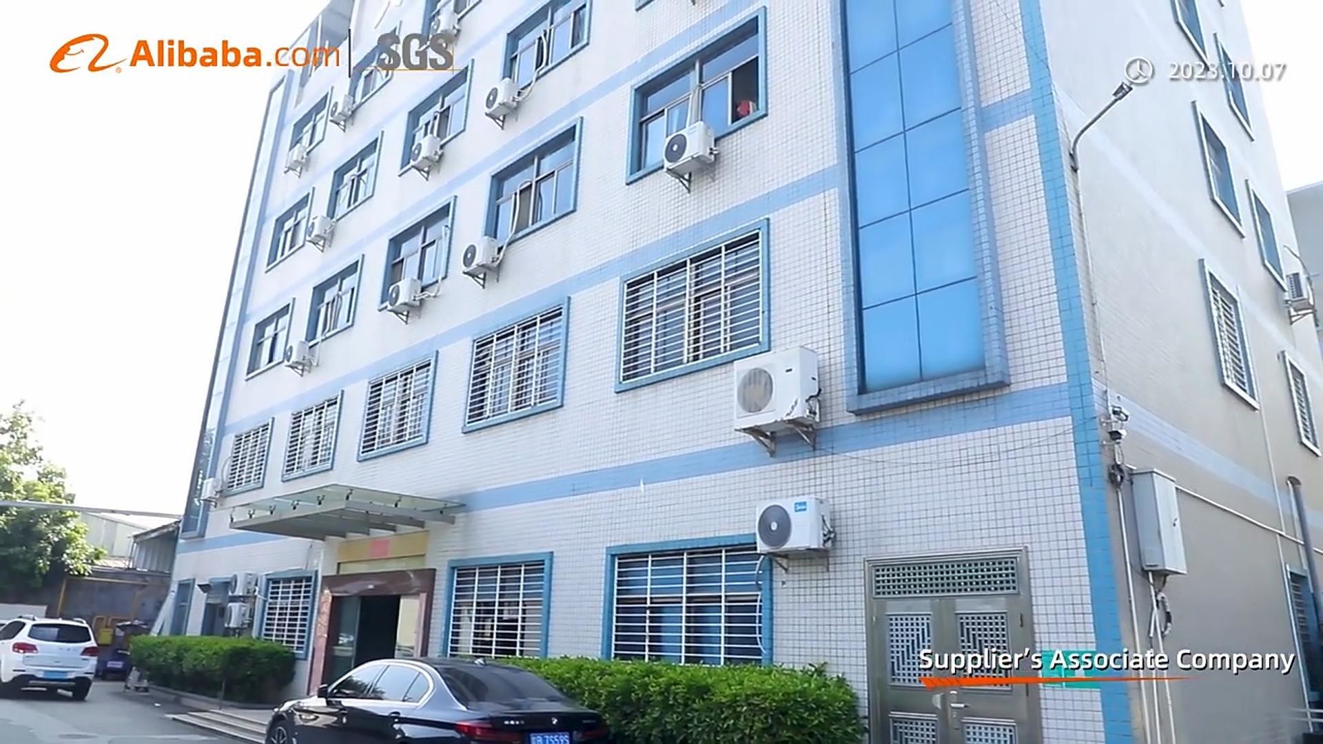 Китай Shenzhen Eco Polyfoam Products Co., Ltd.