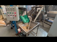 Экструзионная машина XLPE IXPE