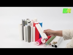 ПЭ-изоляционные трубы из пены