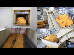 XLPE IXPE Процесс пеллетки из пены