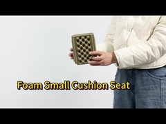 Подушка сиденья из пеноматериала, маленькая