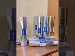 3D обои из пенообразной пенообразной бумаги