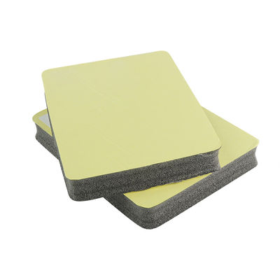 Отражающий теплоизоляционный материал XLPE пленка для охлаждения