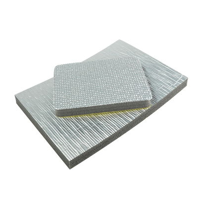 Отражающий теплоизоляционный материал XLPE пленка для охлаждения