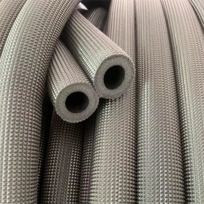 XLPE XPE HVAC изоляционная труба из пены для кондиционеров