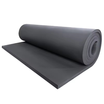 Устойчивость к погодным условиям Неопрен EPDM закрытая клеточная пена хорошая устойчивость к рву резины