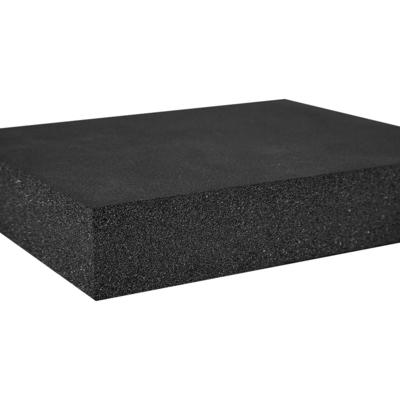 Холодноустойчивый EPDM пенообразовательный рулон закрытый клеточный резиновый лист для уплотнения и уплотнения