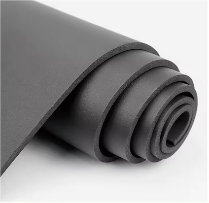Закрытая ячейка и открытая ячейка EPDM резиновой пеной устойчивость к старению для строительства