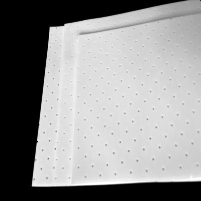 Пористые сверхкритические формовочные пены из CO2 TPU Отличная эластичность для защитного снаряжения