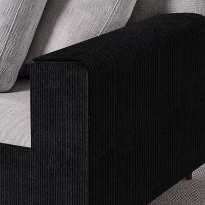 Съемный самоклеящийся коврик для защиты от царапин кошек для защиты двери