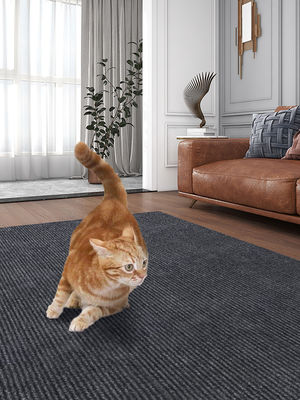 40*200 см защитная пленка для кошачьего дивана, липкая подушка для дивана с поверхностью для скалолазания своими руками