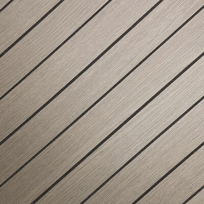 Пятностойкие IXPE мягкие обои с решетчатой планкой для декора офисного здания