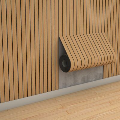 Водонепроницаемая мягкая решетка IXPE с защитным слоем ПВХ для декора квартиры