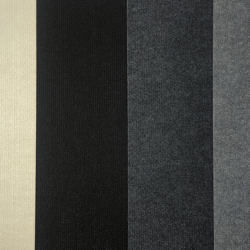 Оловянно-серый износостойкий самоклеящийся защитный коврик против кошачьих царапин