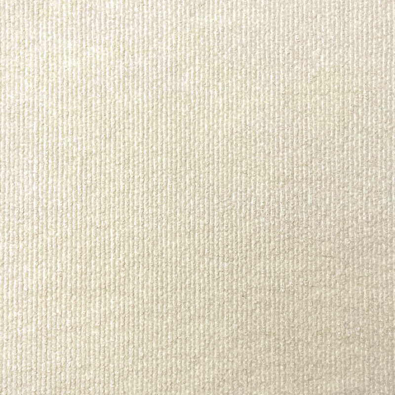 Самоклеящийся коврик для кошачьих царапин молочно-белого цвета Trimmable для защиты ступней