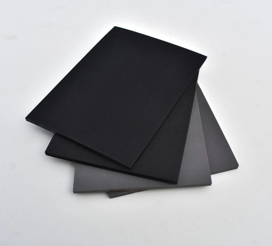 50-55 градусов почистили щеткой текстурированные листы пены Ева для настила лодки морского настила