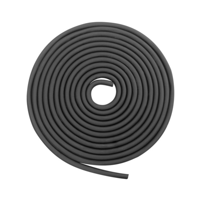 Ультрафиолетовое сопротивление открытые ячейки EPDM резиновой пенообразной листовки для уплотнения и уплотнения