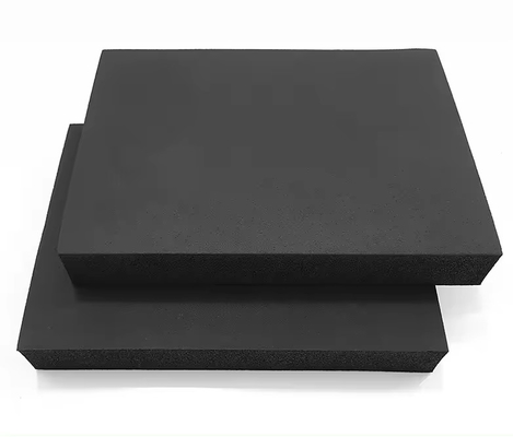 1mx2m EPDM пенополистирол закрытый изоляционный клеточный резиновый материал для кондиционирования воздуха