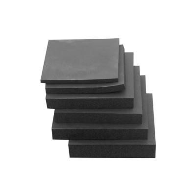 1M*2M Гибкий резиновый лист губки с губкой EPDM EPDM для тепловой изоляции