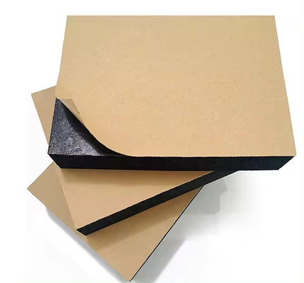 Самостоятельный водонепроницаемый гибкий резиновый уплотнение EPDM для автомобиля