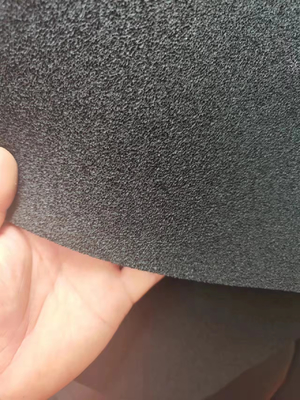 Открытая клетка гибкая EPDM неопрена Sbr пенообразная звукопоглощающая вибрация резина