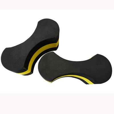 Rainbow EVA Swim Pull Buoy Помощник по тренировке плаватель для тренировки плавания