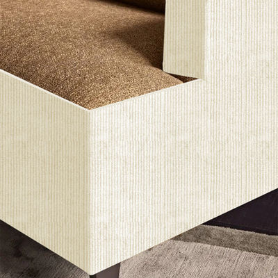 Removable Self -adhesive Cat Scratching Protector Mat For Door Protection