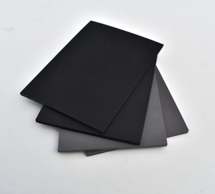 50-55 градусов почистили щеткой текстурированные листы пены Ева для настила лодки морского настила