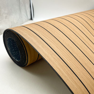 Панели решетки зерна собственной личности слипчивые гибкие деревянные для небольшого оформления общественных мест